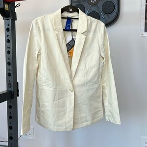 KIT AND ACE Ride Blazer | Size Small
